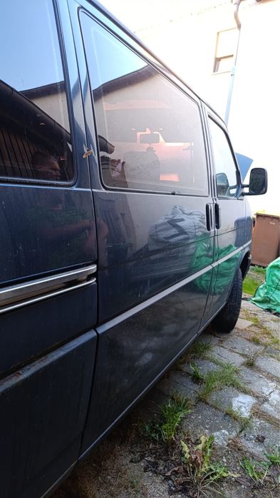 Транспортер т4 автозапчасти