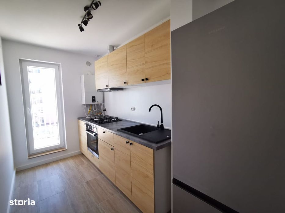 Apartament 2 camere Cosmopolis