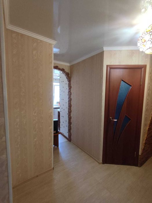 продам 3 комнатную квартиру