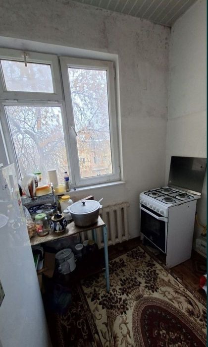 * Сирочна Продаётся квартира 47м²‼️ Чиланзар-12 2\4\4