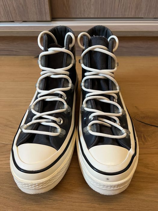 Tenisi inalti Converse