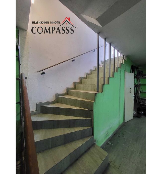 Продава се Магазин в Добрич, Център - 55 кв.м за 556 €/кв.м - Снимка #3