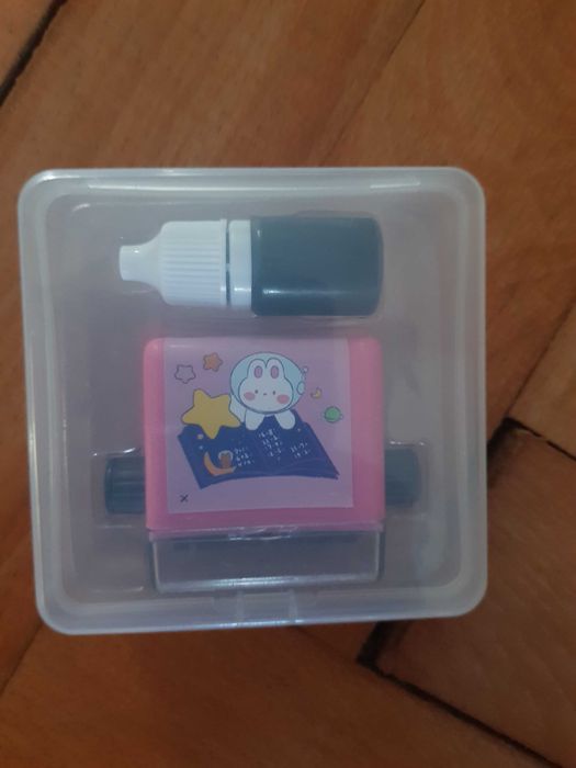 Ștampila educationala