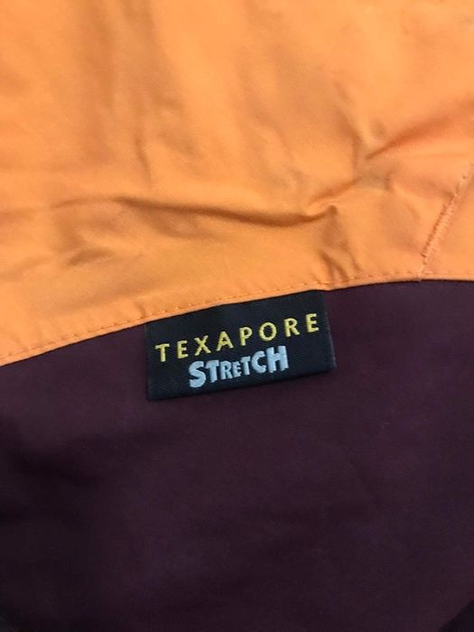 Дамско яке ветровка Jack Wolfskin