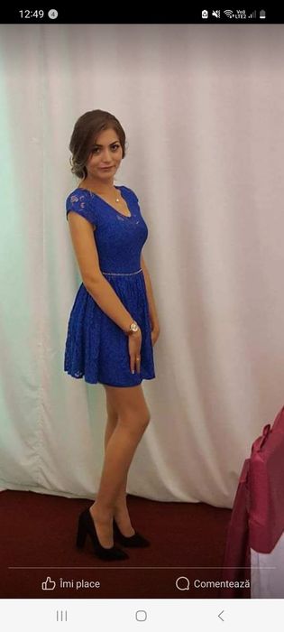 Rochii ocazie, diverse modele și culori