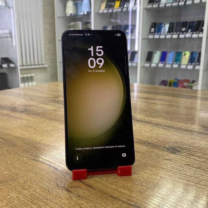 А21 / Сотовый телефон Samsung S23+ 512GB / sk154138