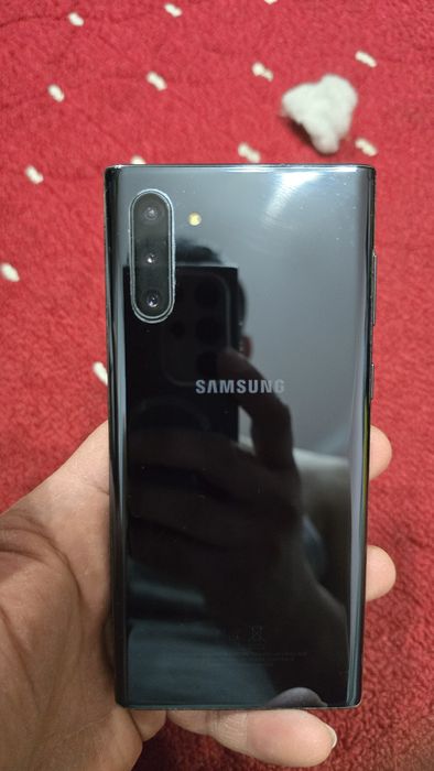 Telefon Samsung Note 10