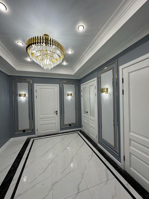 Кафель.Керомагранит.