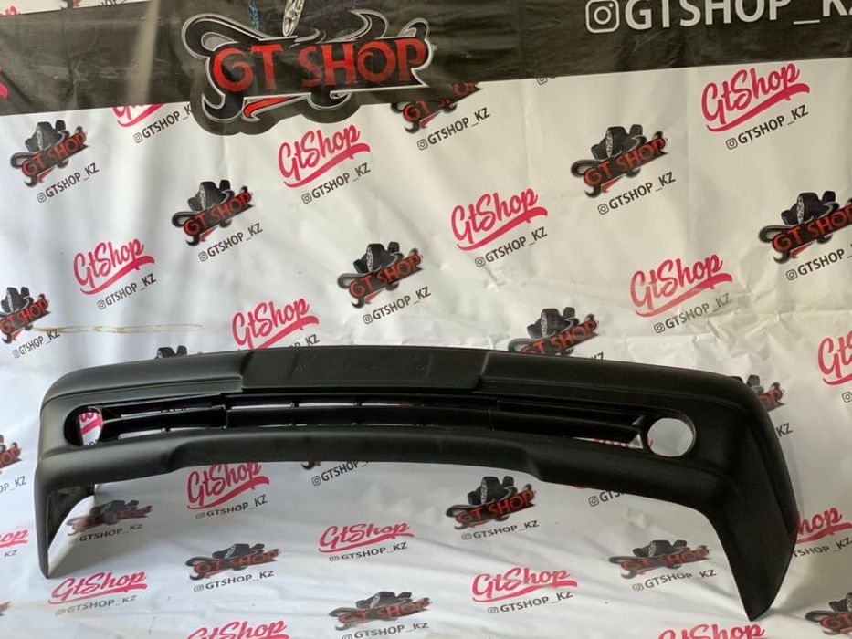 Бампер мерс 210 е50 , купить бампер лупарик дорестайлинг