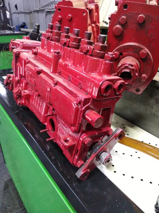 ДТ 75, Т-4, Т-25 Тнвд разные