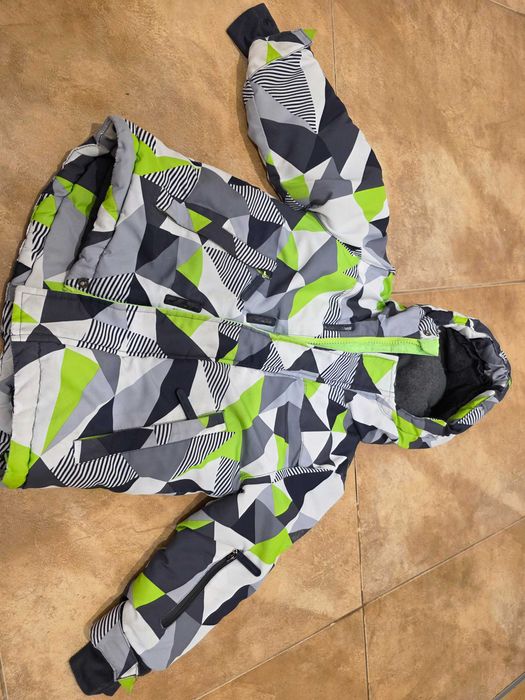 Costum schi copii Trepass