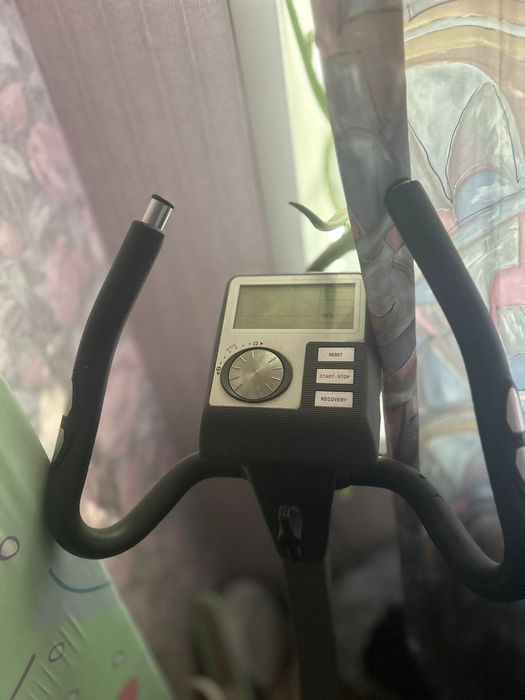 Тренажёр для дома