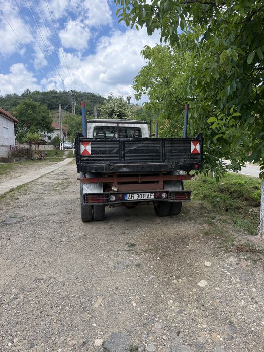 Vand iveco daily 2.3 din 2005