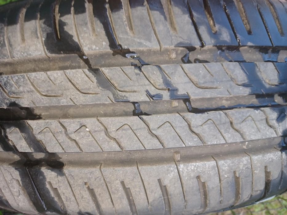 Гуми 195/65/15 за СЕАТ, АУДИ, ШКОДА, VW