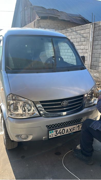 Faw продается 2012 год