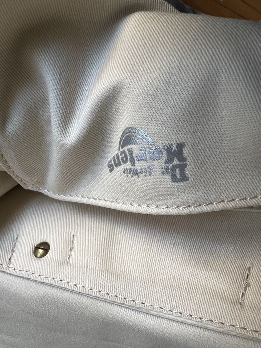 Dr Martens Retro  Ray Vegan MINI Backpack