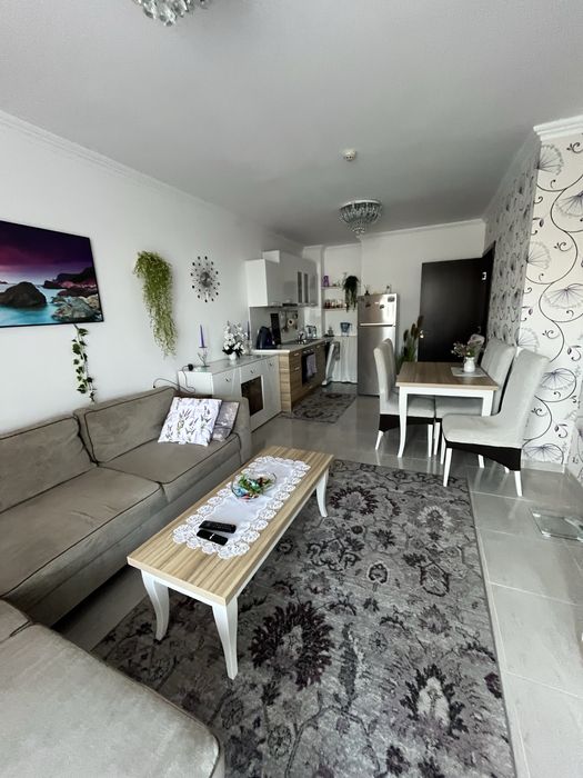 Продава се Тристаен апартамент в Свети Влас - 90 кв.м за 2000 €/кв.м - Снимка #21