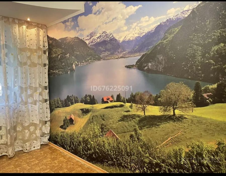 Продам 3 комнатную квартиру