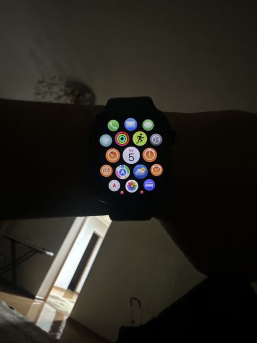 Apple watch se gen 2