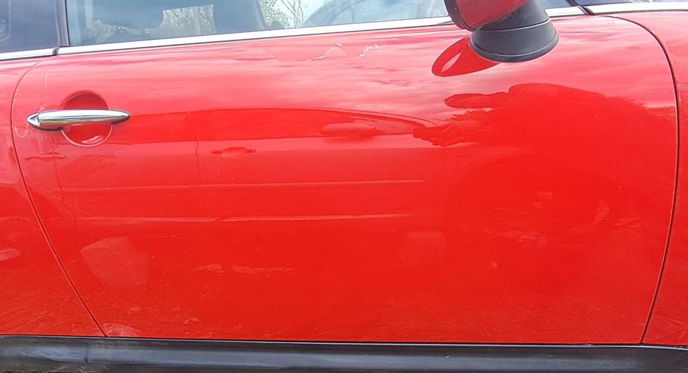 MINI ClLUBMAN  1.6 109 К.С