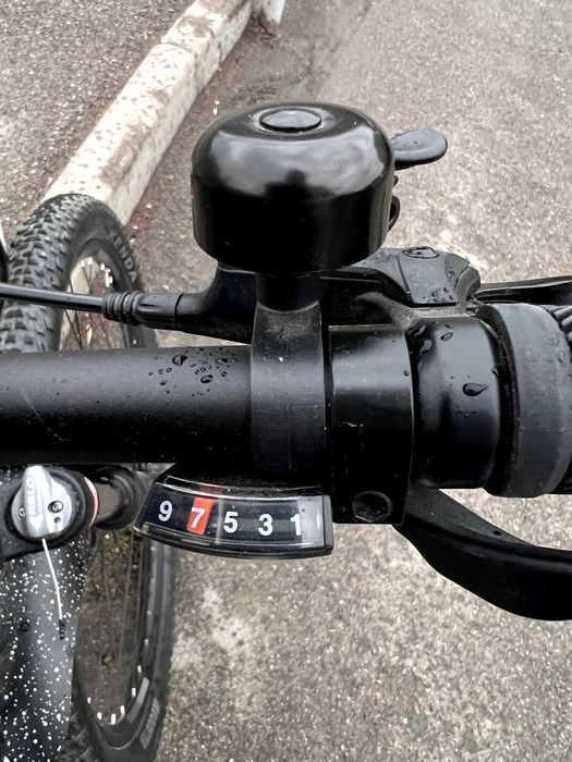 Велосипед Giant Liv Tempt 27.5