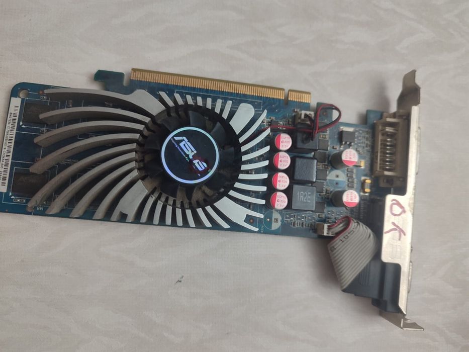 Продам видео карту