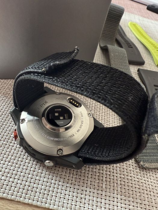 Garmin Epix Gen 2 47mm