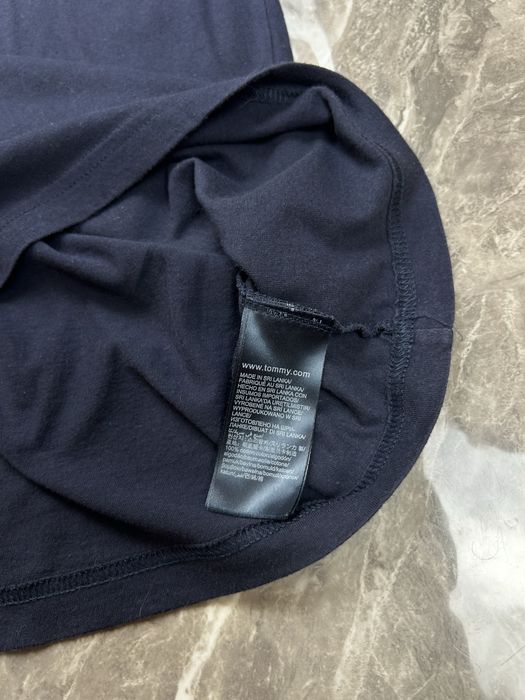 Оригинална тениска Tommy Hilfiger