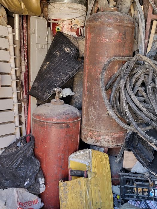 Газ баллон продаётся