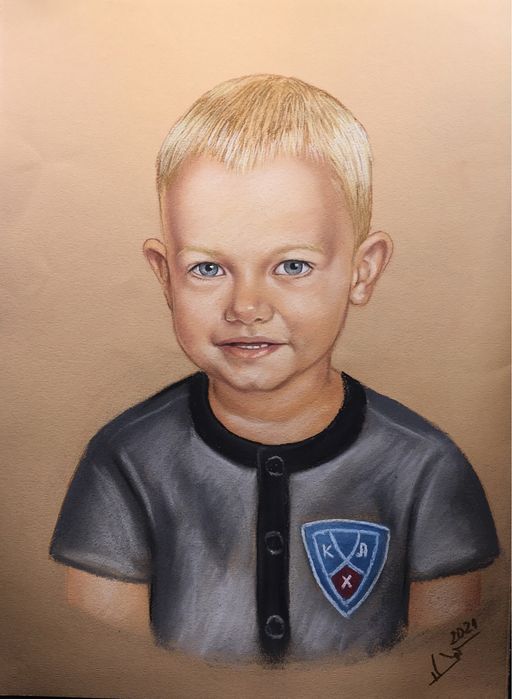 Портрети,подарък за сватба,рожден ден и други поводи