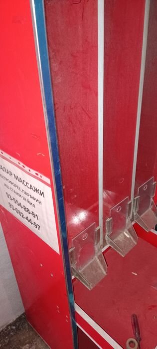 Семичка мебель для магазинов