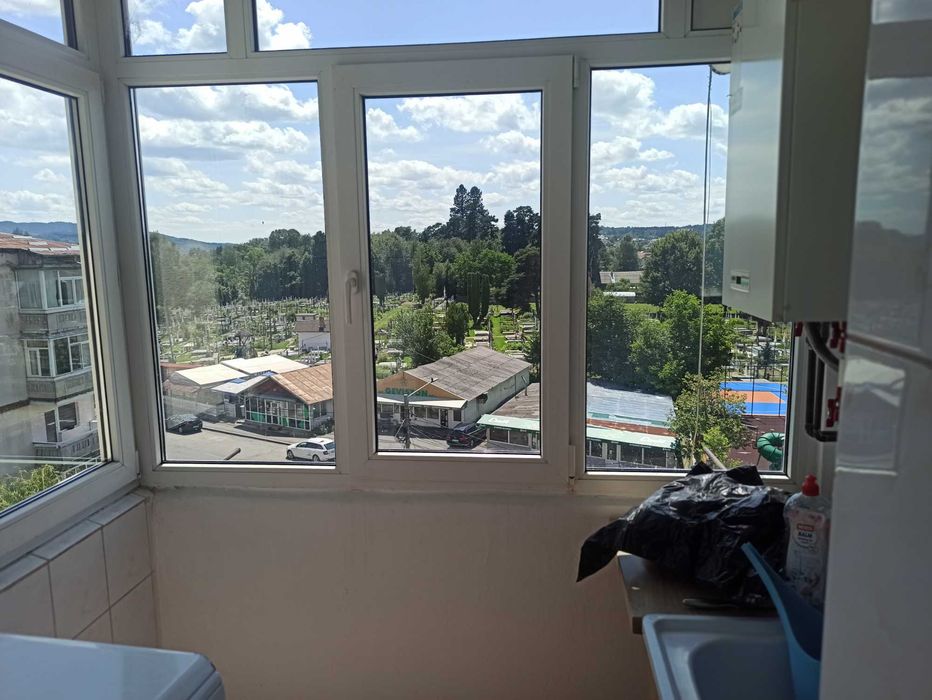 Vânzare apartament 2 camere in Câmpulung Arges