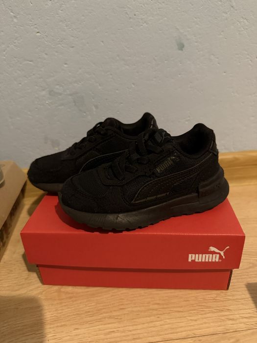 Детски маратонки PUMA