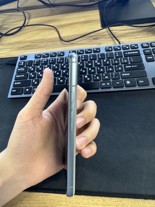 Google Pixel 8 Зелёный, 8/128 GB