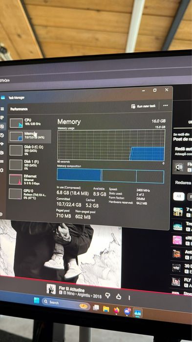 Vand Schimb Kit intel cu AMD