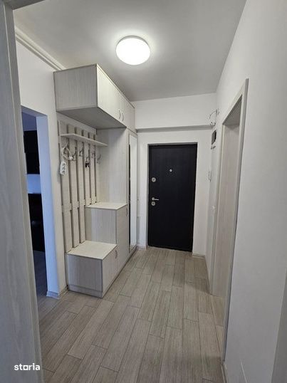 Apartament 2 camere | Brown Rezidence | Berceni | Postalionului