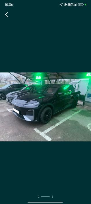 Deepal S7 сотилади срочно