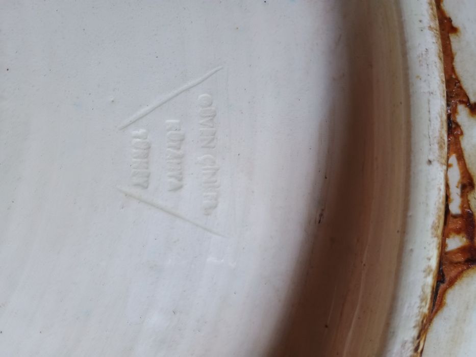 Farfurie decorativâ
