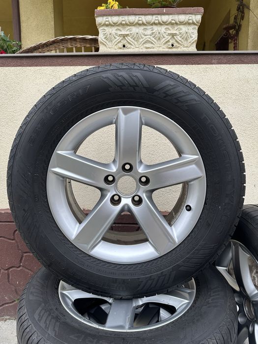 Jante originale Audi Q5