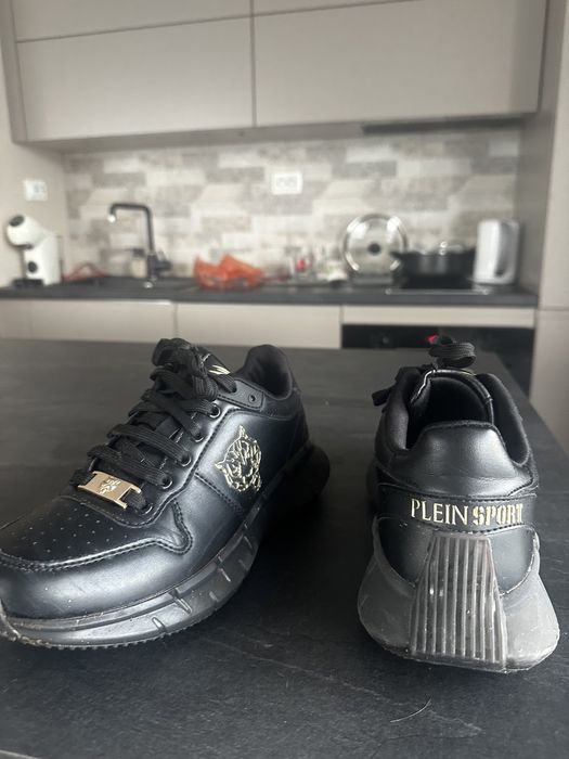 Plein Sport , дамски обувки ОРИГИНАЛНИ