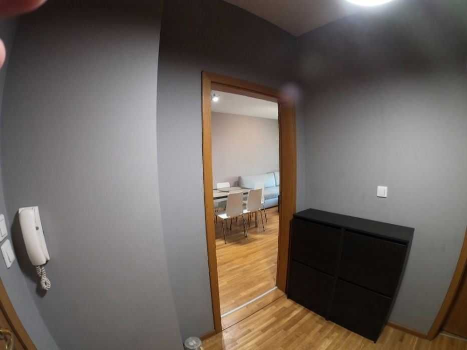 2-стаен апартамент под наем в Гео Милев