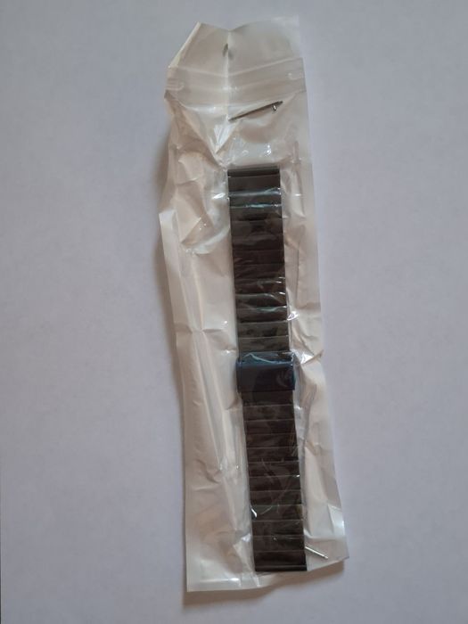 Смарт часовник – като нов / отлична батерия / много функции