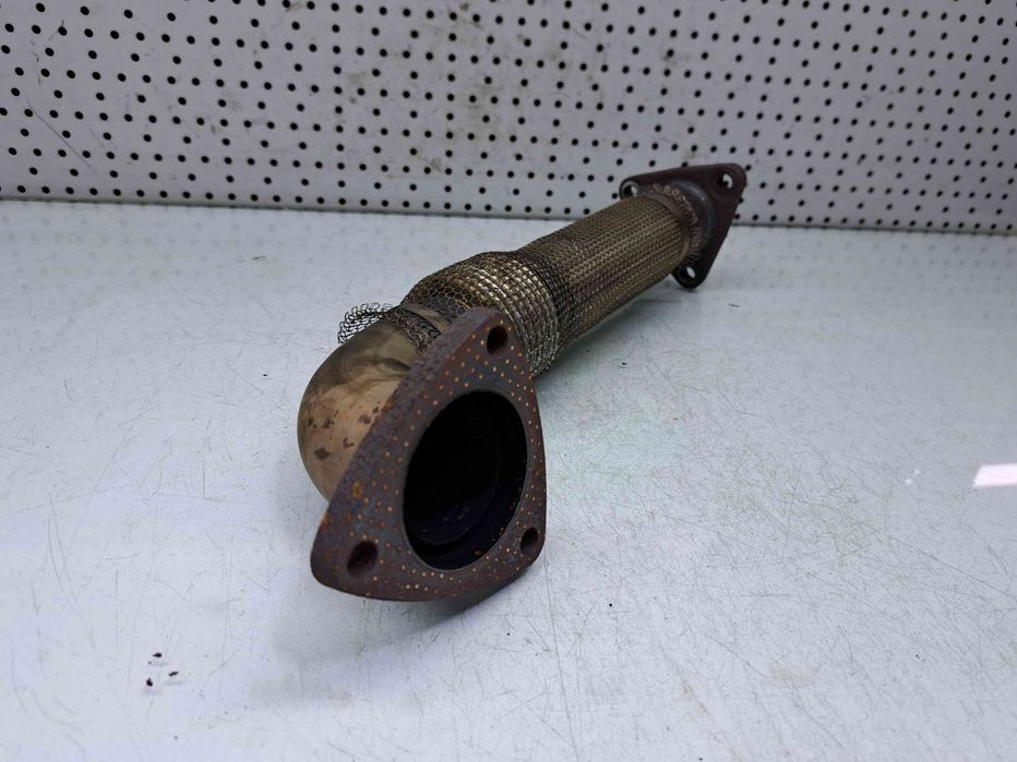 Conducta gaze Audi A4 (8K2, B8) [Fabr 2008-2015] OEM 2.7 TDI CGKA 2.7