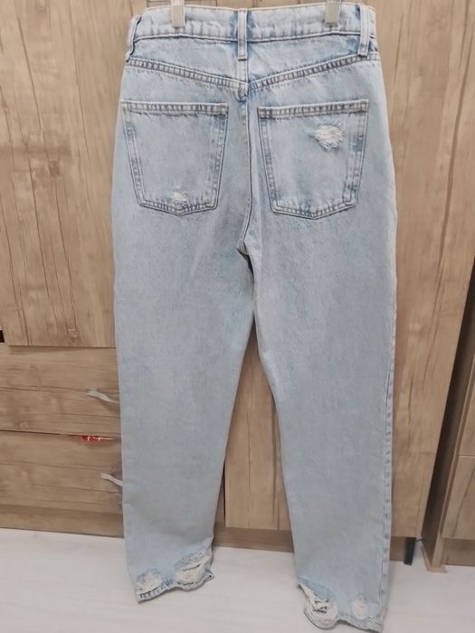 Джинсы турция фабричные