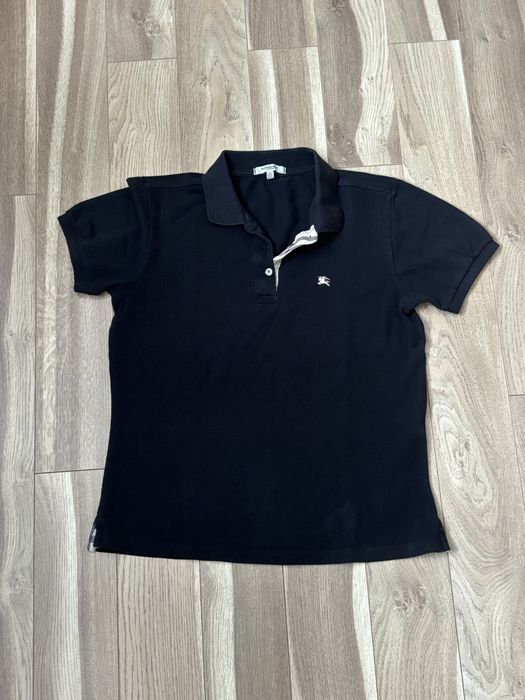 Burberry Original /Тениска с яка TOP/Xs размер