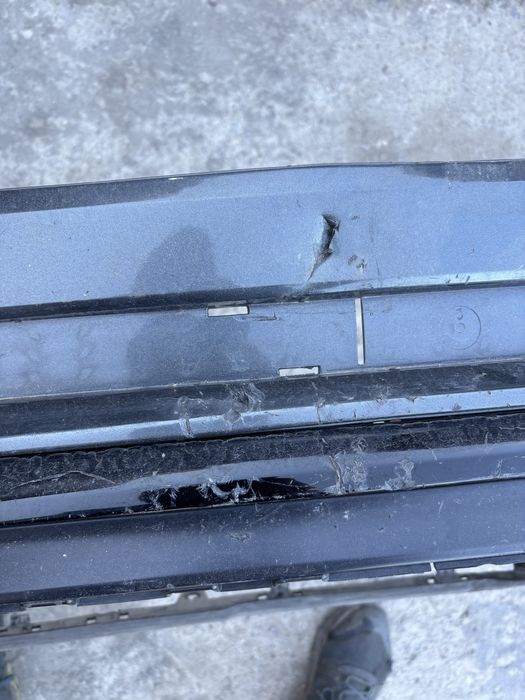 задна добавка за audi q8 sq8//4M8807527D