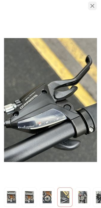 Продаю велосипед