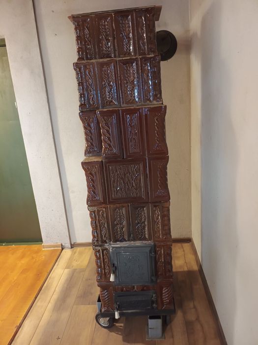 Soba Domnesti modificata