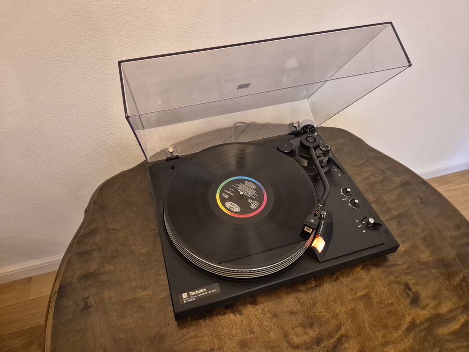 Pick-up Technics SL2000