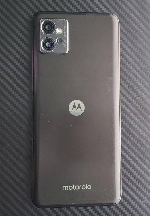 Motorola Moto G32 - Dual SIM - 128GB - Funcționează Perfect / Fisură Ecran